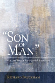 Son Of Man
