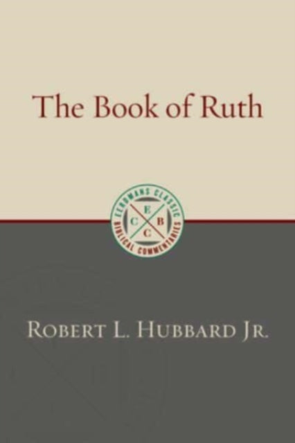 Book Of Ruth