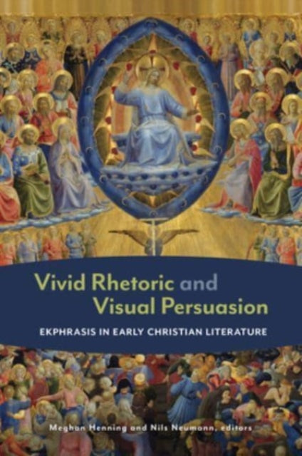 Vivid Rhetoric & Visual Persuasion
