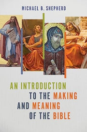 Introduction To The Making & Meaning Of