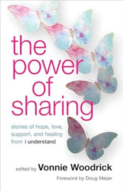 Power Of Sharing