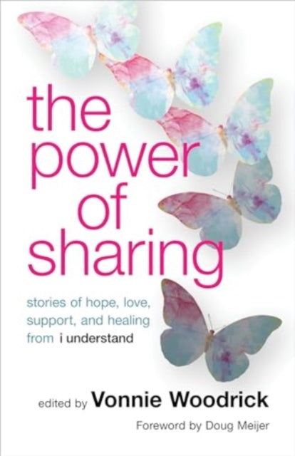 Power Of Sharing