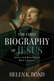 First Biography Of Jesus
