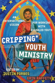 Cripping Youth Ministry By Forbes, Justin