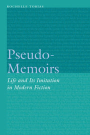 Pseudomemoirs