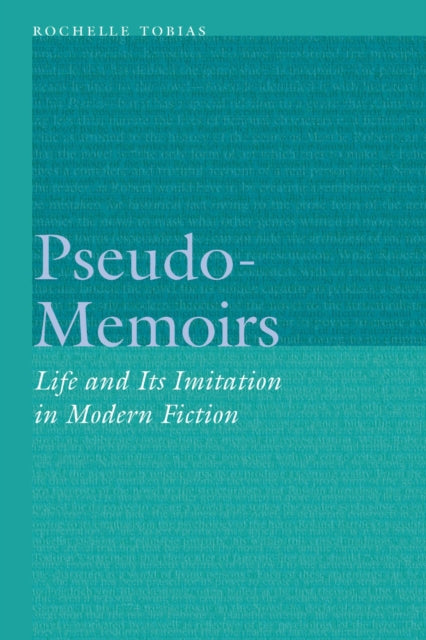 Pseudomemoirs