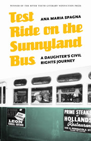 Test Ride On The Sunnyland Bus A Daught