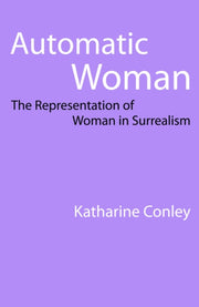 Automatic Woman By Conley, Katharine