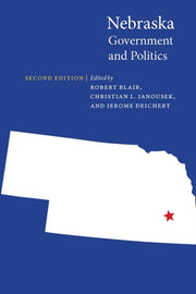 Nebraska Government & Politics