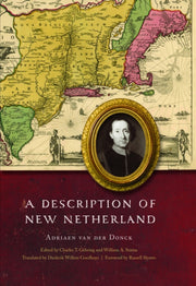 A Description Of New Netherland