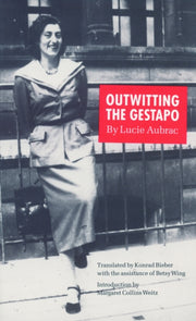 Outwitting The Gestapo