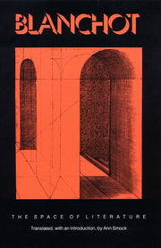 Space Of Literature