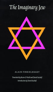 Imaginary Jew