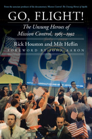 Go Flight By Houston, Rick