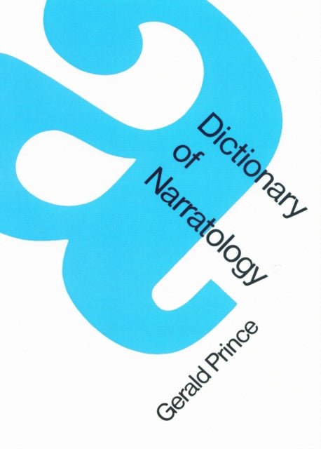 Dictionary Of Narratology