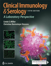 Clinical Immunology And Serology 5th Ed