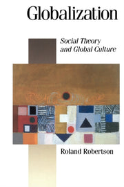 Globalization By Robertson, Roland