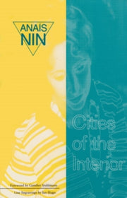 Cities Of The Interior By Nin, Ana S