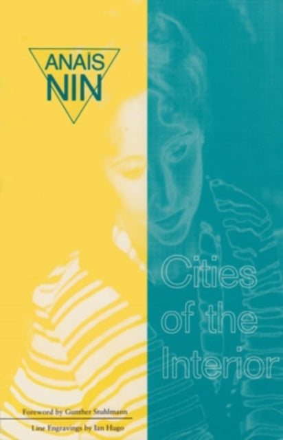 Cities Of The Interior By Nin, Ana S