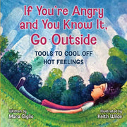 If Youre Angry & You Know It Go Outside