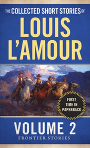 Collected Short Stories/louis Lamour 2