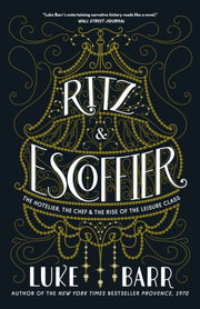 Ritz & Escoffier