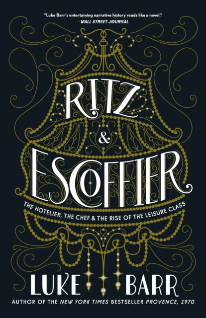 Ritz & Escoffier