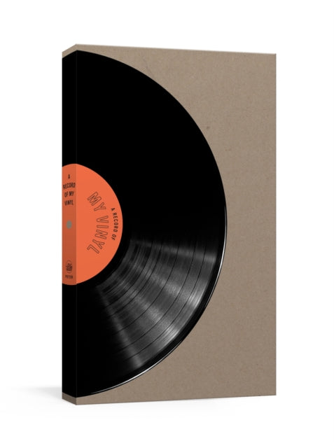 Record Of My Vinyl
