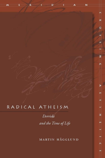 Radical Atheism