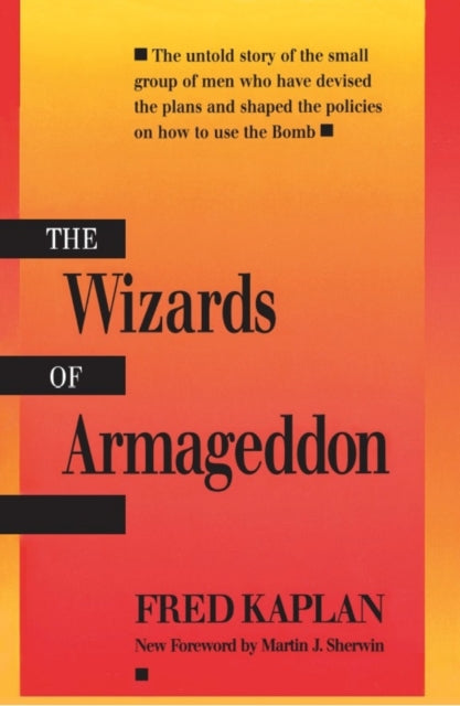 Wizards Of Armageddon
