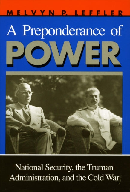 Preponderance Of Power