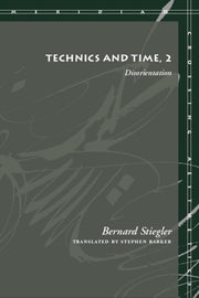 Technics And Time 2