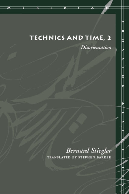 Technics And Time 2