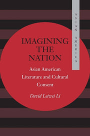 Imagining The Nation