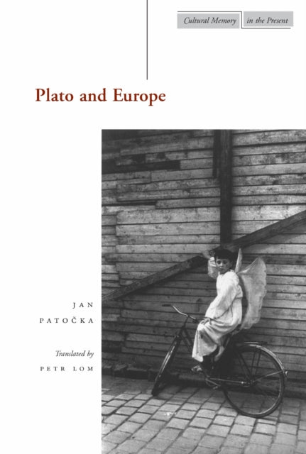 Plato & Europe