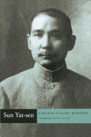 Sun Yatsen