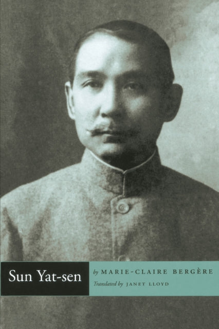 Sun Yatsen