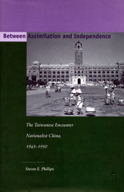 Between Assimilation And Independence Th