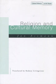 Religion Cultural Memory