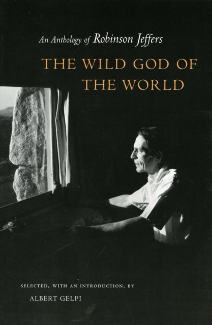 Wild God Of The World: An Anthology Of