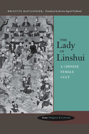 Lady Of Linshui