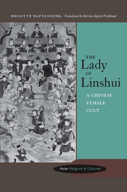 Lady Of Linshui
