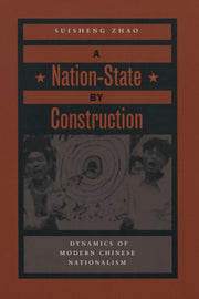 A Nation State By Construction Dynamics