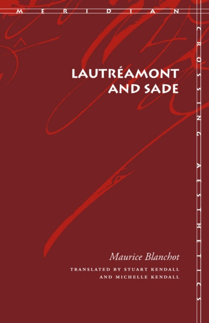 Lautreamont & Sade