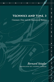 Technics & Time 3