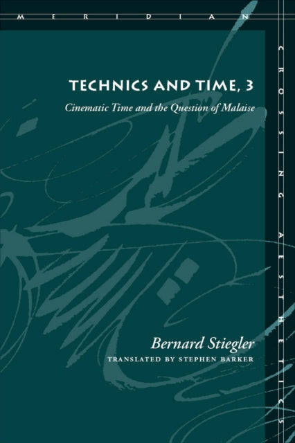 Technics & Time 3