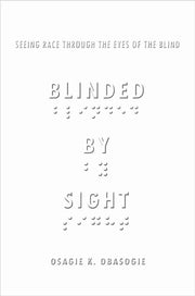 Blinded By Sight