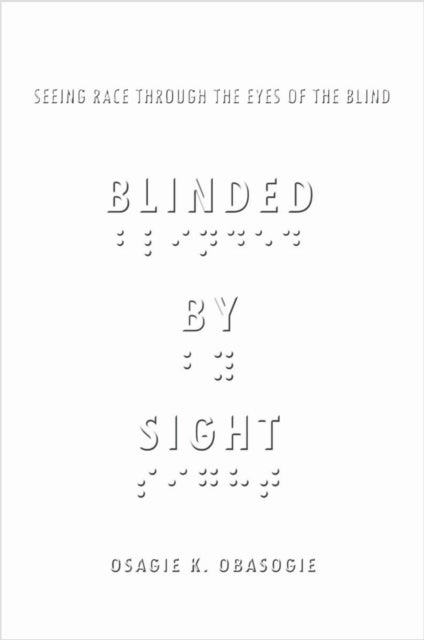 Blinded By Sight