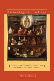 Geneological Fictions