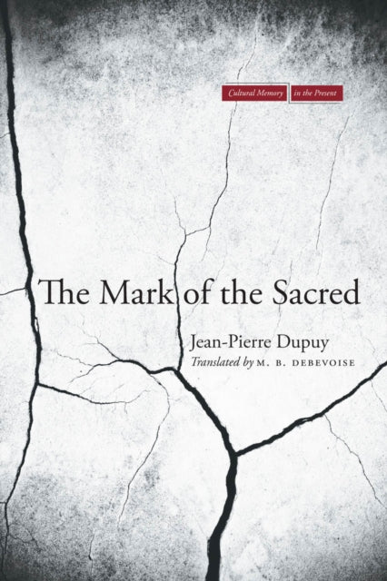 Mark Of The Sacred